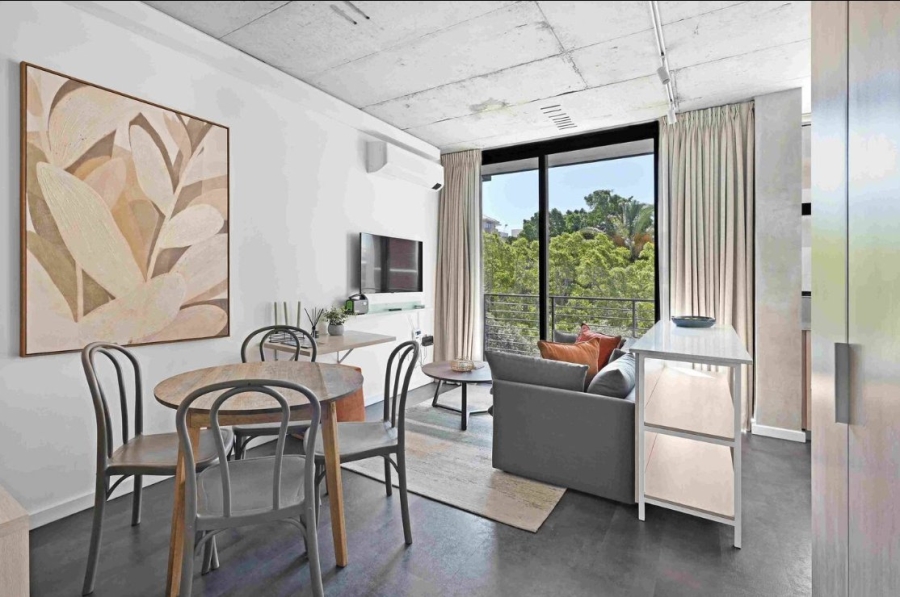 0 Bedroom Property for Sale in Sea Point Western Cape